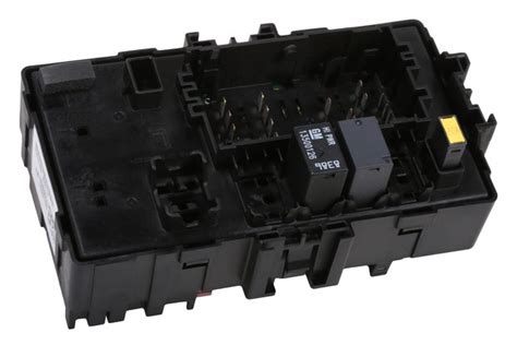 25724814 junction box|GM 25724814 Block, genuine OEM part .